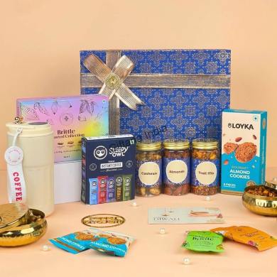 Diwali 2025 Gifting Trends