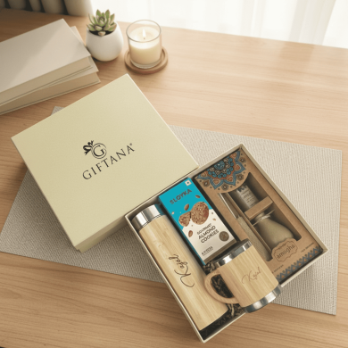 How to Choose Corporate Gifts for Hybrid & Remote Teams