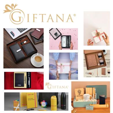 Top 10 Unique Corporate Gift Ideas for 2023 - Giftana India Edition