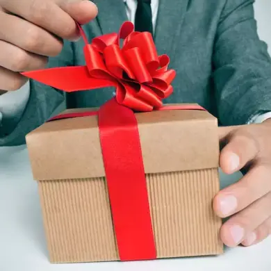 corporate gift
