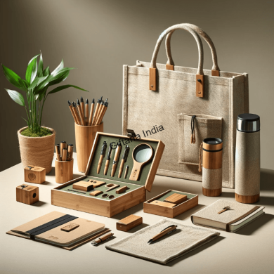 eco friendly corporate gifts giftanaindia