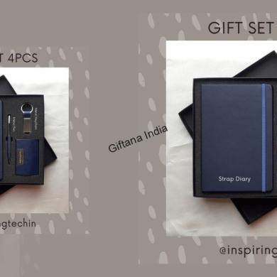 gift set 4pcs
