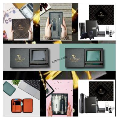 what is the purpose of a corporate gift